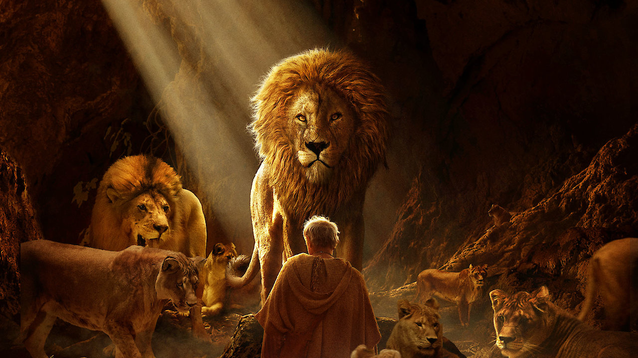 Book of Daniel
