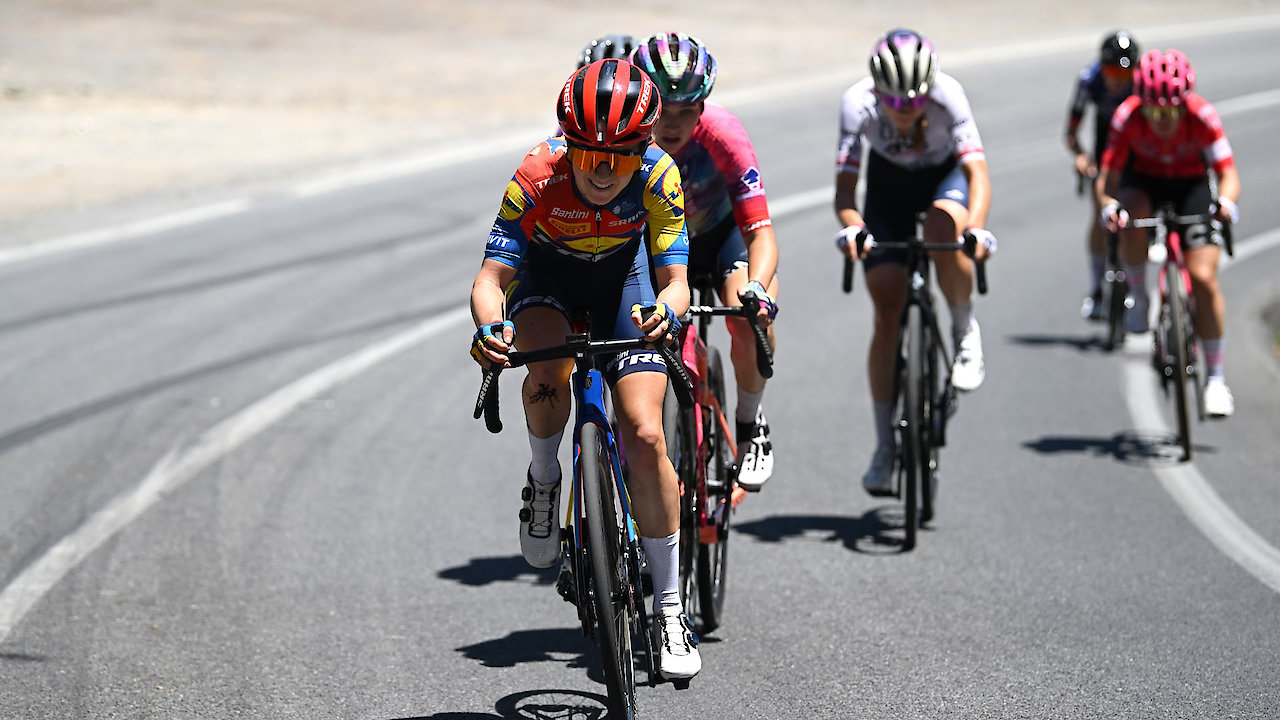 UAE Tour | Stage 1