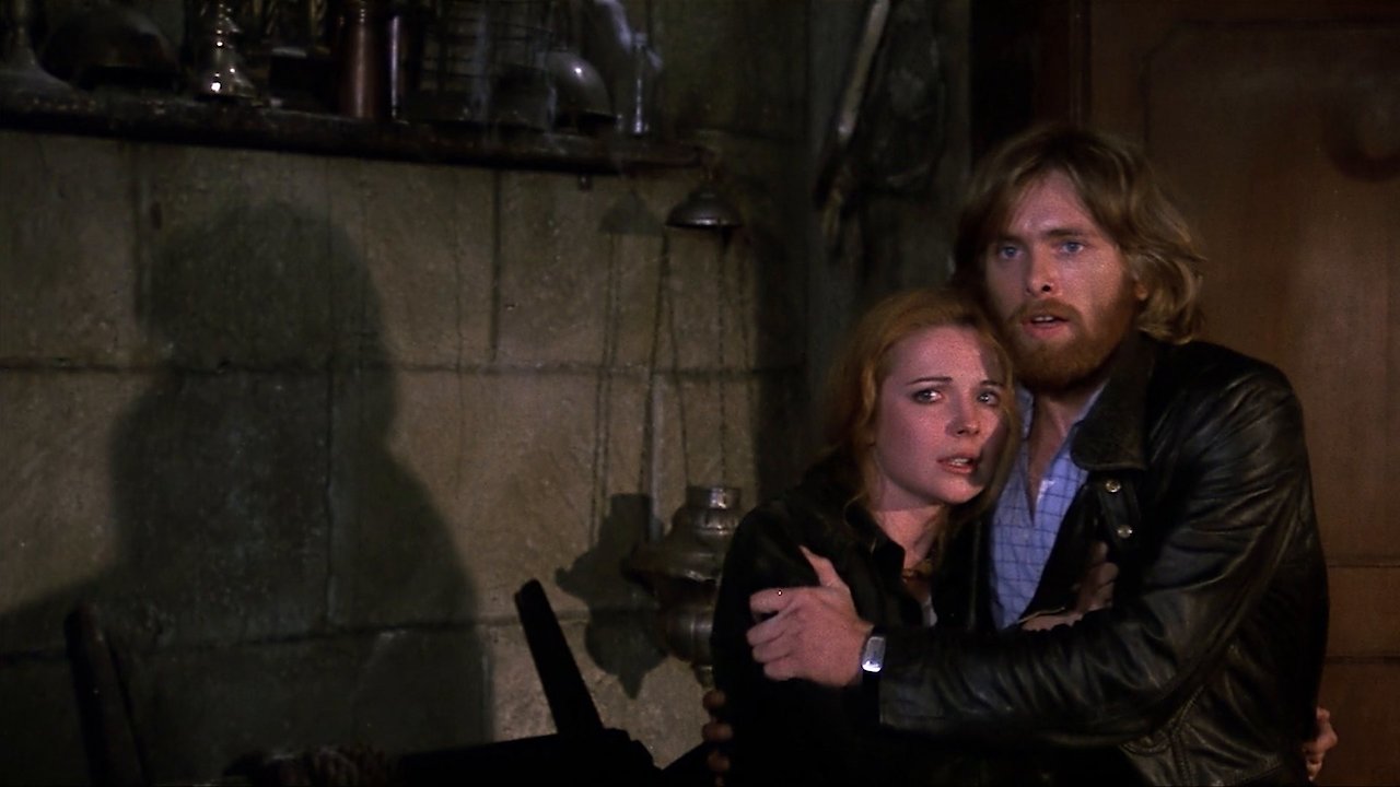 The Living Dead at Manchester Morgue