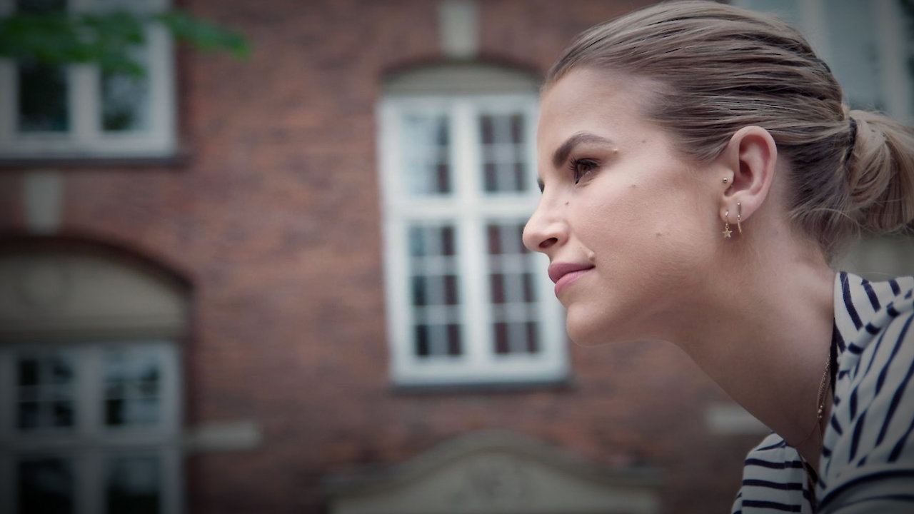 Vogue Williams Investigates: Is Monogamy Dead?