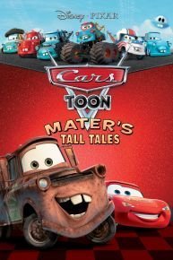 Cars Toons: Mater's Tall Tales