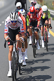 UAE Tour | Stage 5