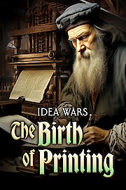 Idea Wars The Birth of Printing