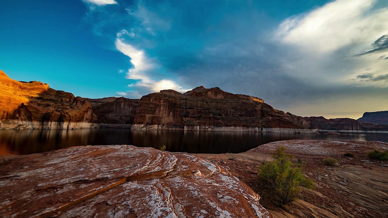Easy Listenings: The Grounding Skies