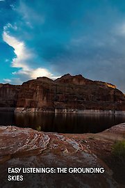 Easy Listenings: The Grounding Skies