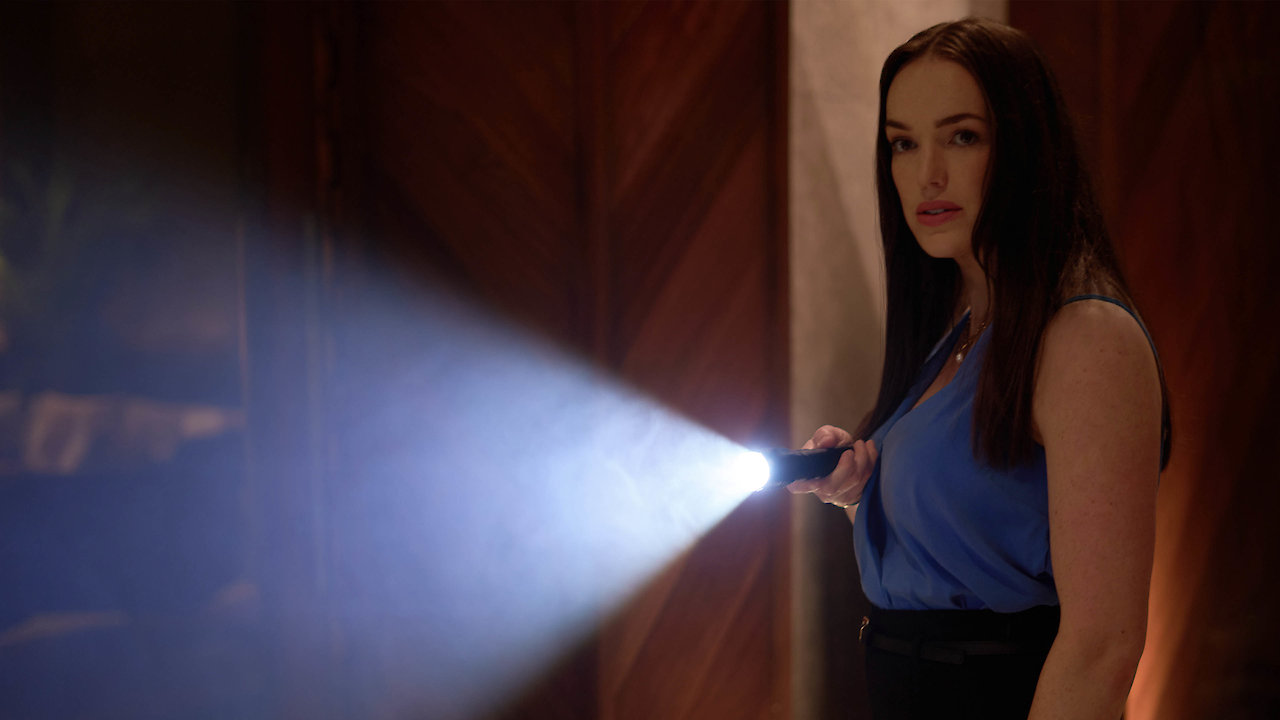 Mystery Island: Winner Takes All