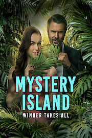 Mystery Island: Winner Takes All