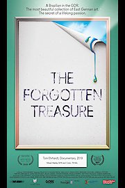 The Forgotten Treasure