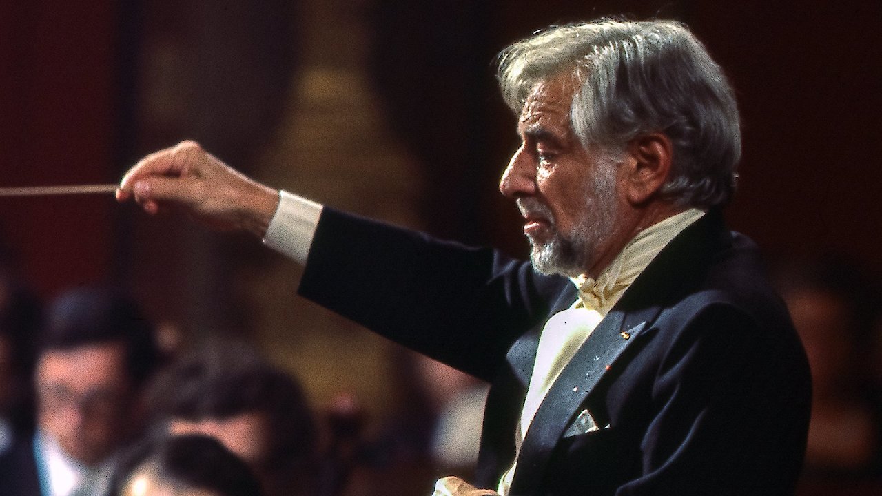 Vienna Philharmonic: Mahler