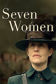 Seven Women The Irish Suffragettes