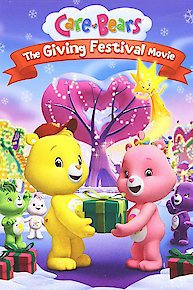 Care Bears: The Giving Festival