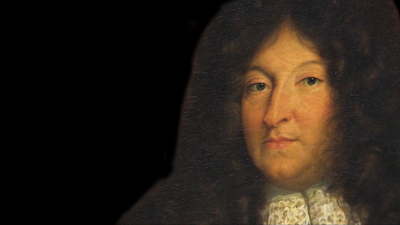 1715 - The Sun King is Dead