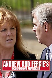 Andrew and Fergie: An Unconventional Relationship