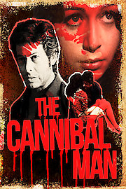Cannibal Man