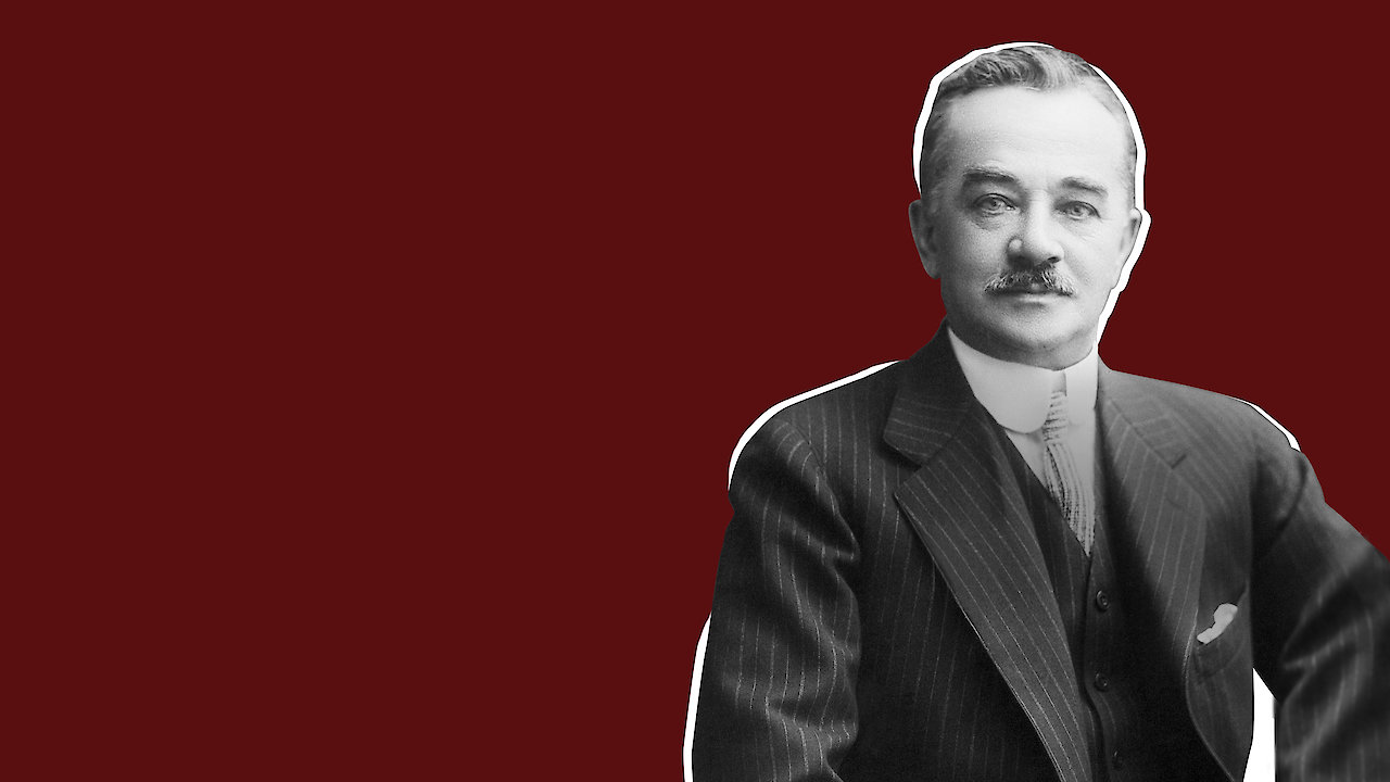 Milton Hershey: Chocolate King