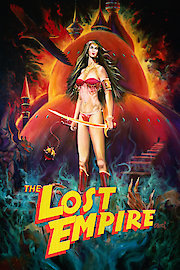 Lost Empire, The