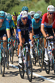 Vuelta a Andaluc