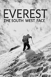Everest The South West Face