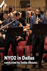NYO2 in Dallas