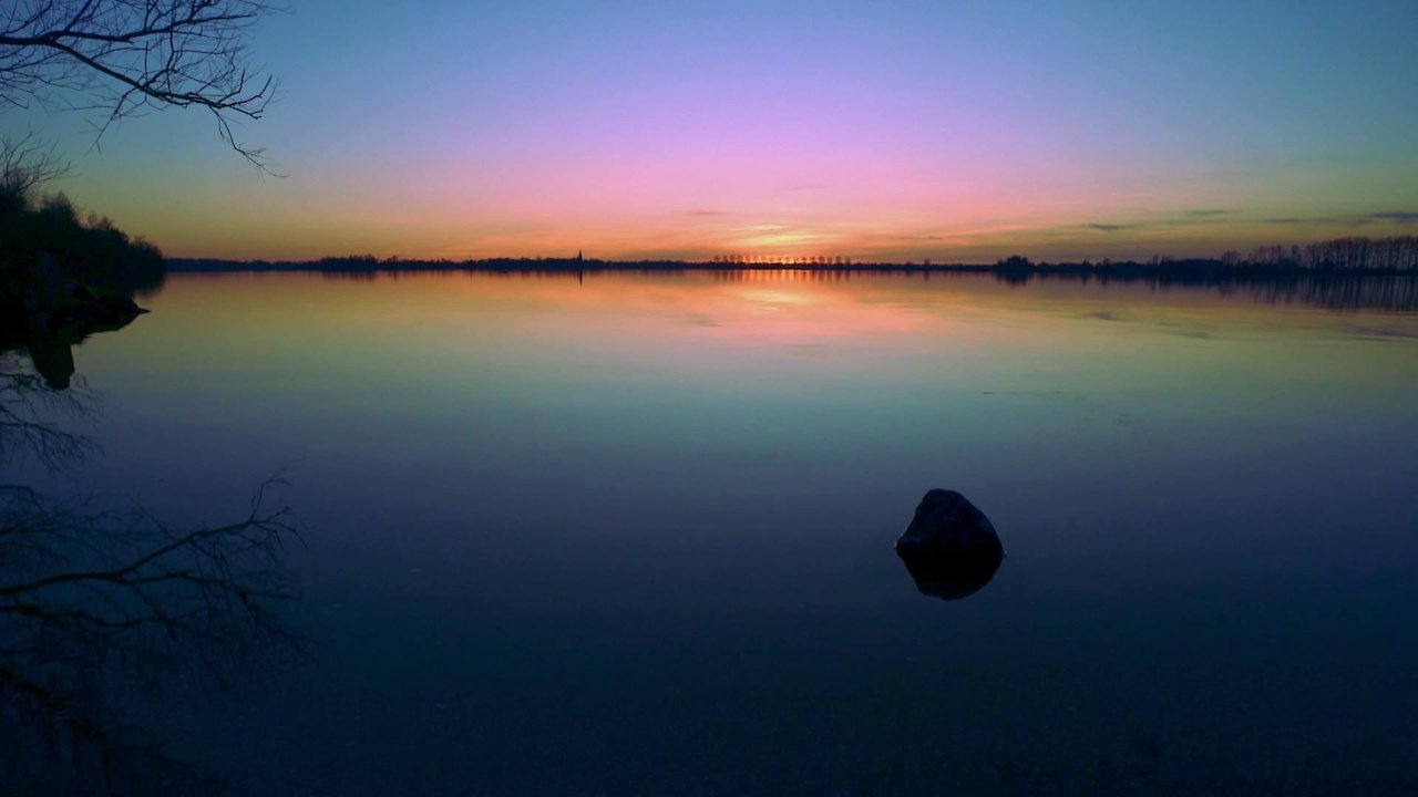 Sleep Helpers: Rowboat