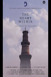 The Heart Within: The Seat of Sultans