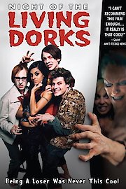 Night of the Living Dorks