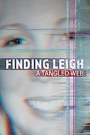 Finding Leigh A Tangled Web