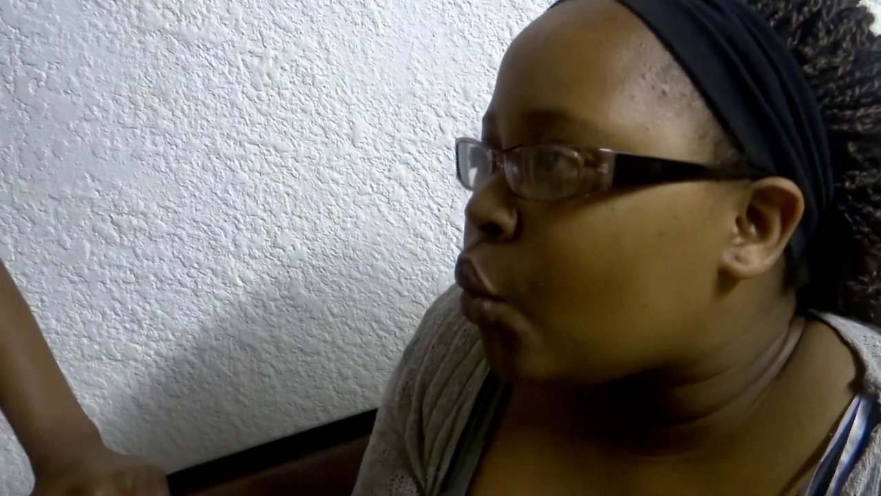 Birth of a Nation, Children of Azania