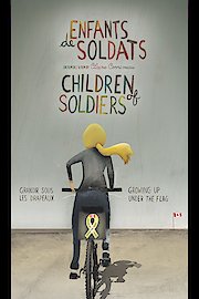 Children of Soldiers