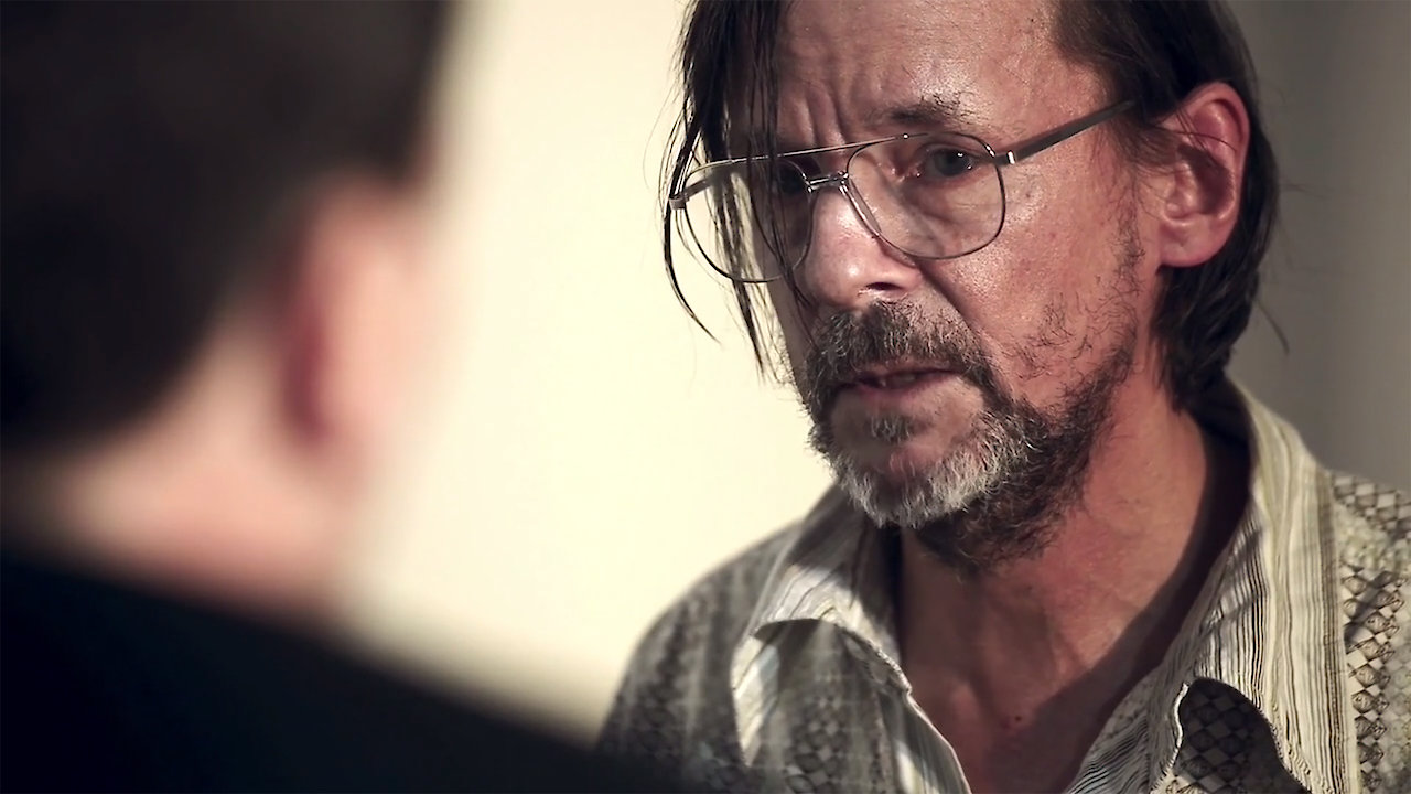 Confessions of a Hitman: The John Childs Story