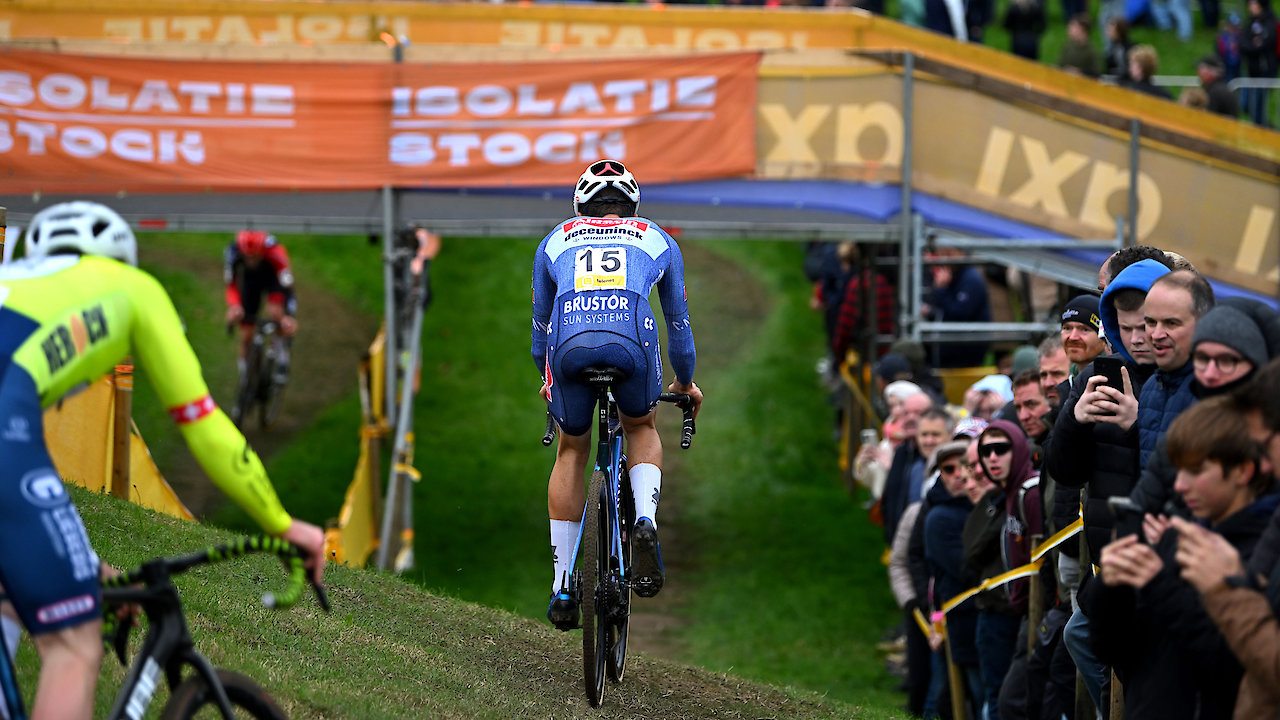 Superprestige | Mol