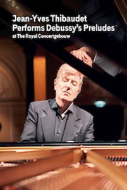 Thibaudet Performs Debussy