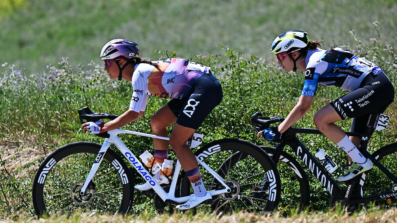 Giro d'Italia Women | Stage 6