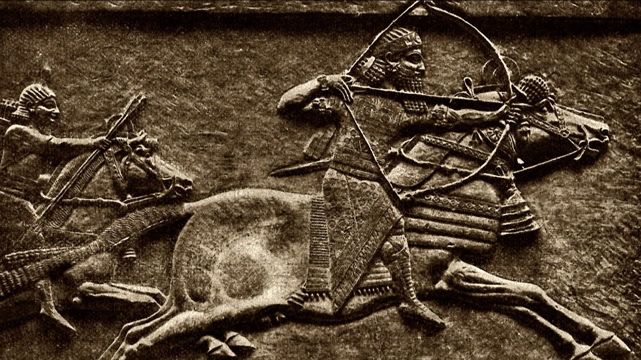 Kurdistan The Untold Story of Mesopotamia