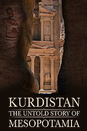 Kurdistan The Untold Story of Mesopotamia