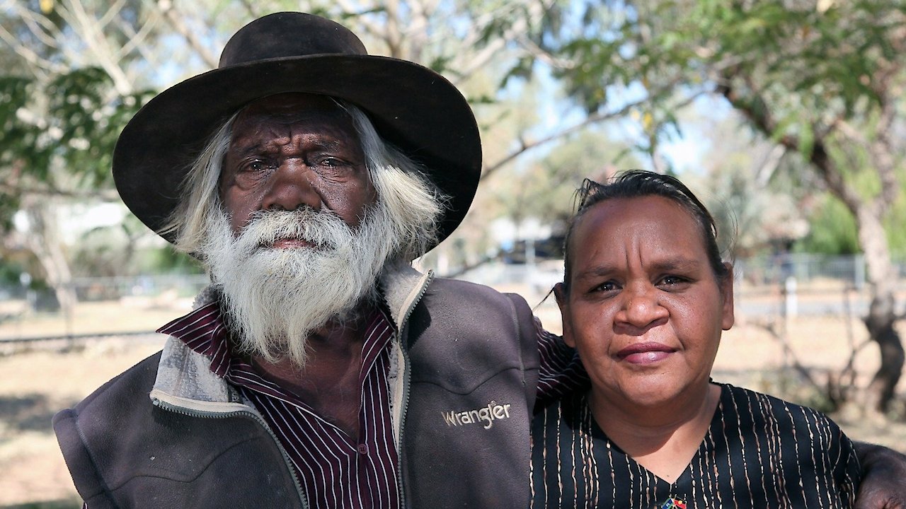 Utopia The Fight for Aboriginal Existence