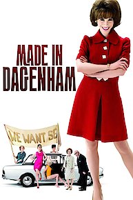 Made in Dagenham