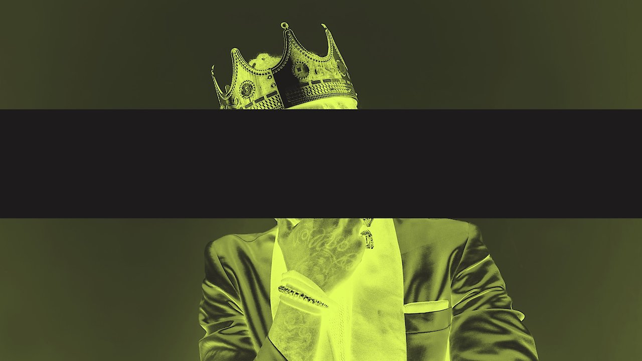 8 Most Iconic Rappers