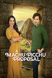 A Machu Picchu Proposal