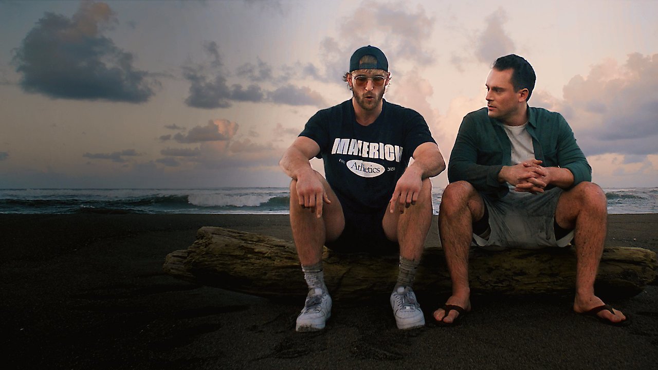 5 Months with Logan Paul