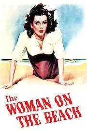 The Woman on the Beach