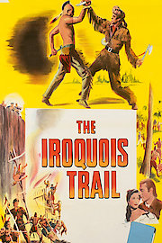 Iroquois Trail, The