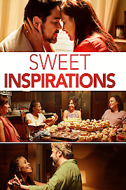 Sweet Inspirations