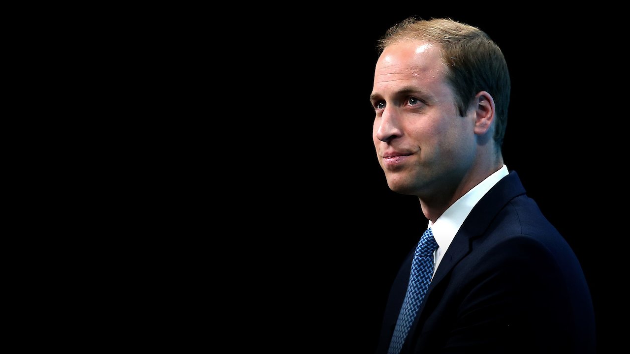Prince William: Monarch in the Making