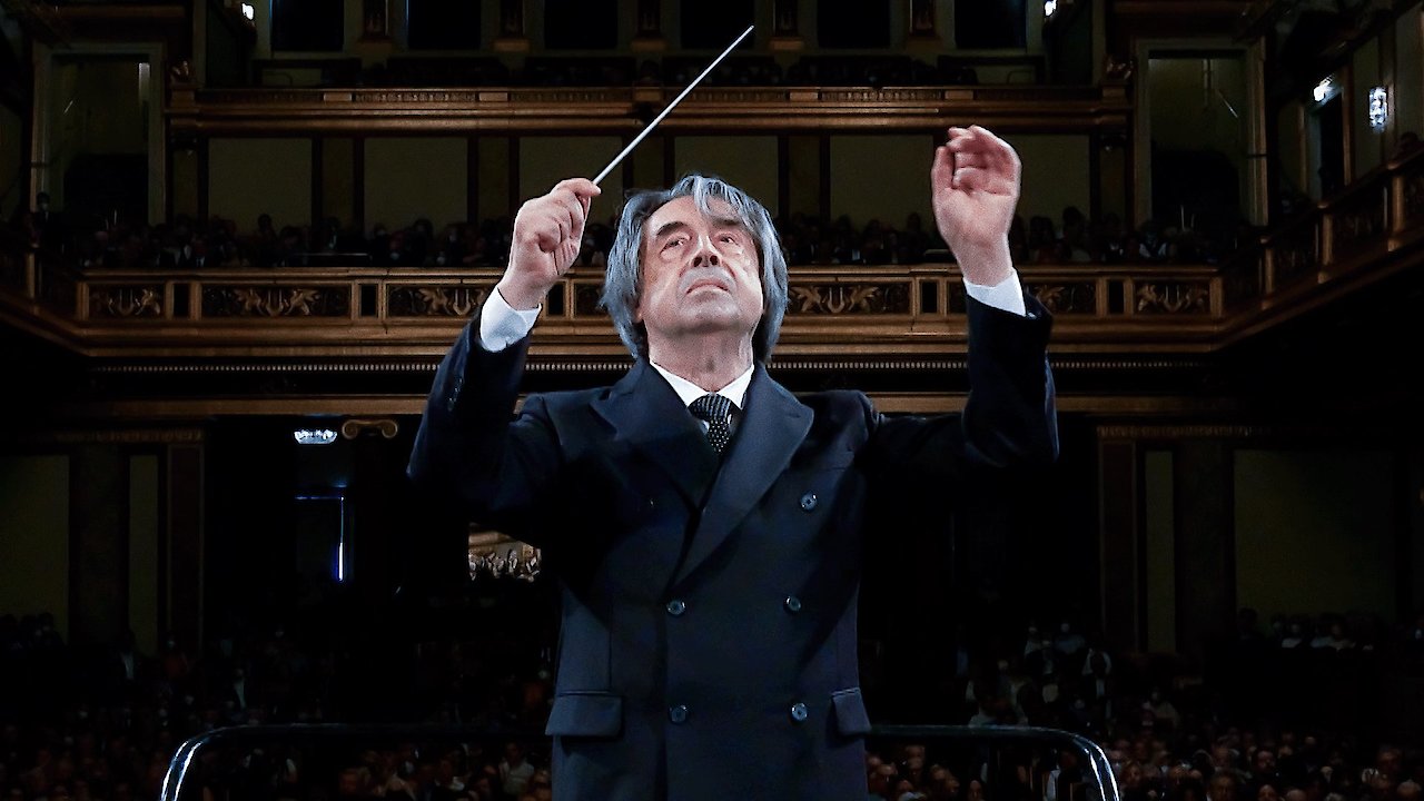 Vienna Philharmonic: Debussy and Berlioz