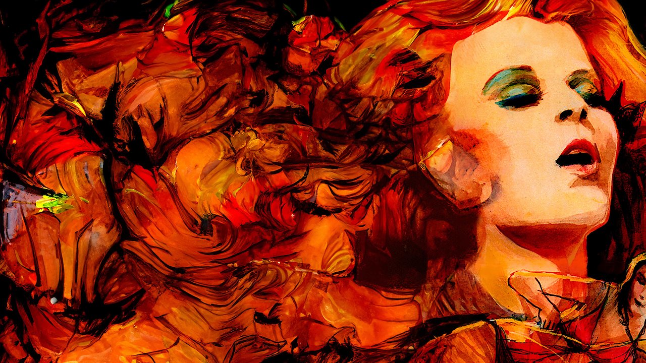 Cries of Ecstasy, Blows of Death