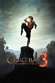 Ong Bak 3