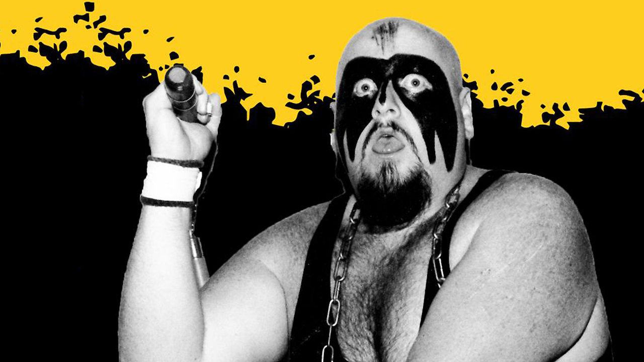 Legends of the Ring: Rick Link