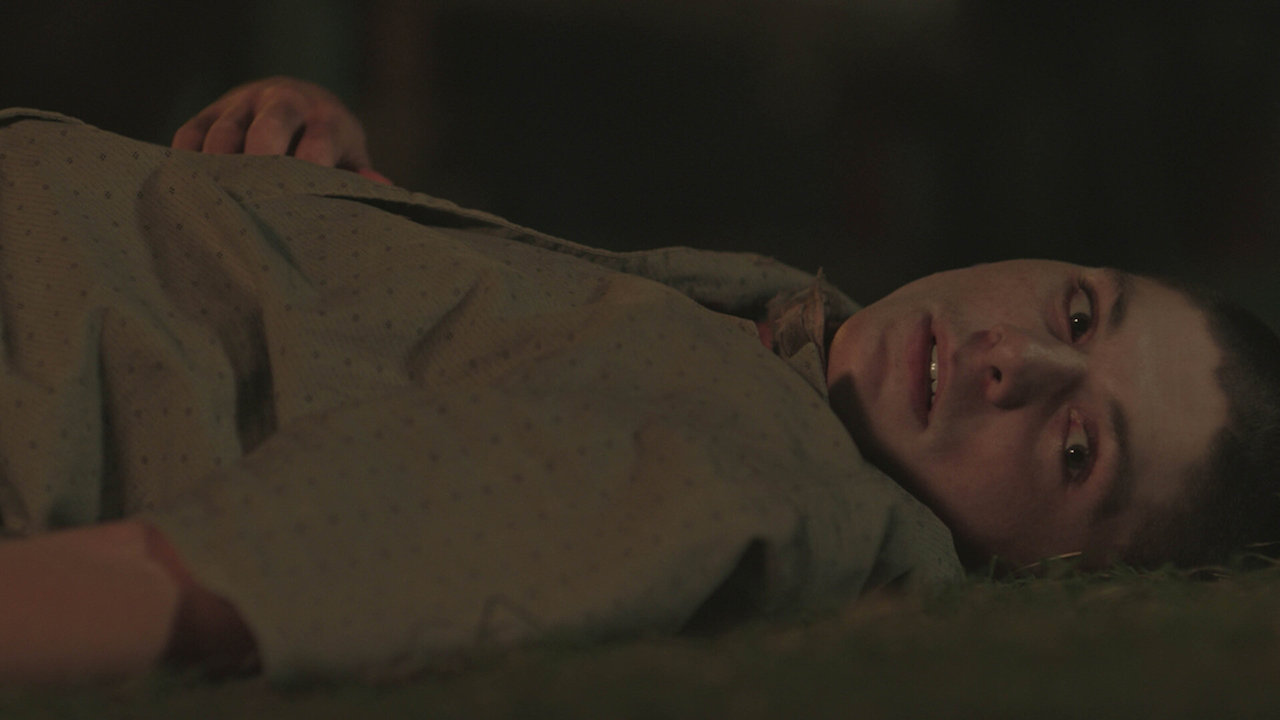 Pet Semetary: Bloodlines