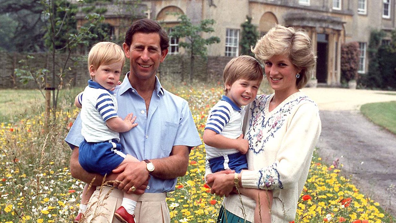 Highgrove House: A Royal Residence